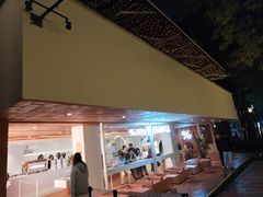 -% Arabica阿拉比卡咖啡(武汉天地店)