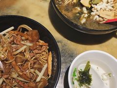 -慧娟面馆·餐厅(望江路店)