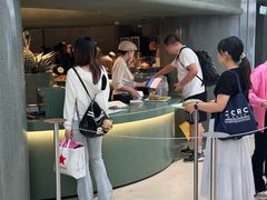 -凯德MALL(西直门店)