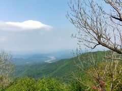 -三块石国家森林公园