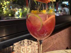 -BROWNSTONE布朗石西班牙餐厅(富城店)