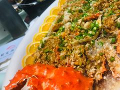 -船家渔(徐州北路店)