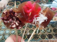 -西关老字号钵仔糕(上下九宝华路店)