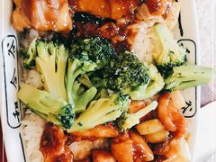 -和合谷(东四北大街店)