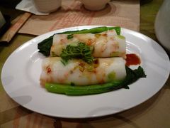 肠粉-糖朝(尖沙咀店)