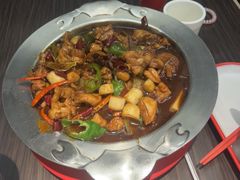 -胖哥俩肉蟹煲(杭州下沙学林街店)