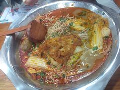 -湖南师大-三牌路鲜货冒菜