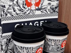 -霸王茶姬(正佳广场店)