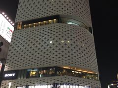 -优衣库(银座店)