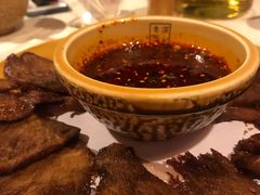 手撕牛肉-深山老屋(国顺东路店)