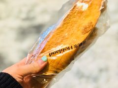 法式奶香片-好利来(川大店)