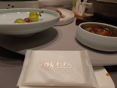 -狮王府淮扬菜(新街口友谊店)