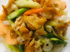 -无锡城中皇冠假日酒店·芳园中餐厅