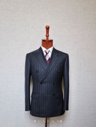 -优山定制西服衬衫大衣(国贸店)