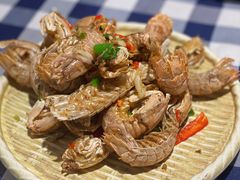 -阿妹小海鲜(下角店)