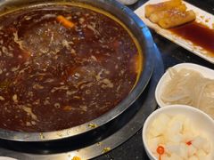 -花鲢鱼头火锅(春城东路店)