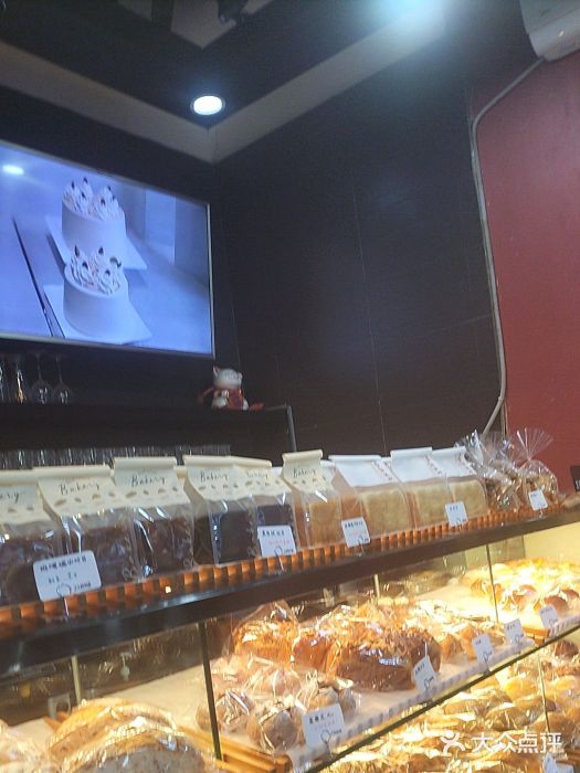 Oia烘焙(1866店)图片