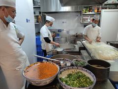 -有礼有面(知春路店)