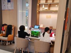 -海底捞大排档火锅(悦荟广场店)