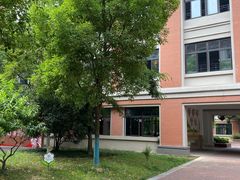 -合肥市南门小学(森林城校区)