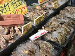 -海鮮寿司とれとれ市場