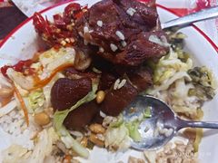 -猪角·闽南猪脚饭(上梅林店)
