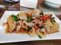-渔老大·有机鱼馆·老字号(古城店)