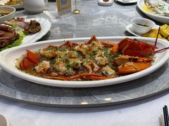 -老绍兴养和饭店(向阳不夜城店)