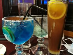蓝蛙长岛冰茶-bluefrog蓝蛙(悠唐购物中心店)