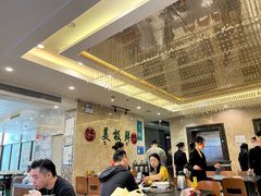 大堂-美极鲜食坊(宝安南路店)