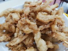 -满口香饭店