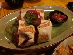 -Pistolera Mexican Cantina女枪手墨西哥餐厅(碧云路店)