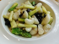 -院子餐厅·大锅菜·老杭帮(桥西直街店)