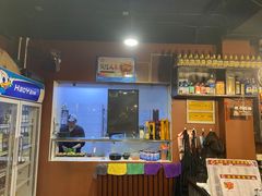 -碳匠炭火烤肉