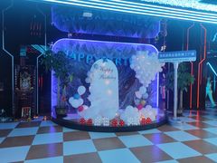 -欢悦量贩式KTV(番禺大石店)