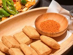 -山石榴·贵州菜(丰盛里店)