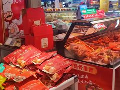 -青岛利群四方购物广场