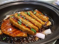 -水边人家·鱼宴餐厅·淳鱼馆(千岛湖店)