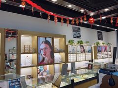 -浙文眼镜(华熙528店)