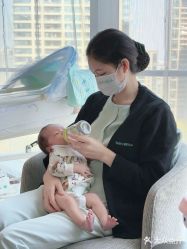-baby bella小贝拉母婴护理中心(杭州凯宾斯基店)
