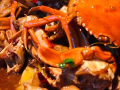 -胖哥俩肉蟹煲(杭州下沙学林街店)