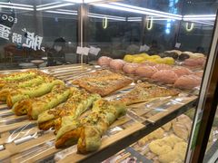 -奈雪的茶(中粮祥云小镇店)