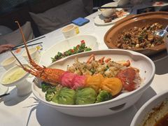 -南棠馆粤菜坊(群光店)