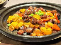 -肆月河豚·新淮扬菜·烤鸭(中关村店)