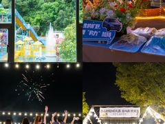 -清泉湾生态旅游度假区