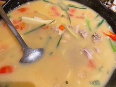 -金塔傣乡·云南民族特色菜·傣味手抓饭(金瓦路店)