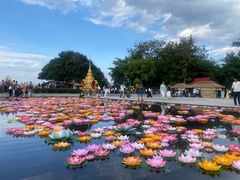 -西双版纳勐泐文化旅游区