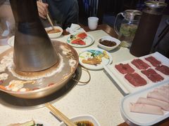 -京城胜利涮羊肉(禧乐汇店)