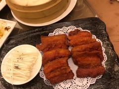 -园林格兰云天大酒店-太极名厨中餐厅