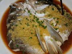 -绿茶餐厅(松江万达店)